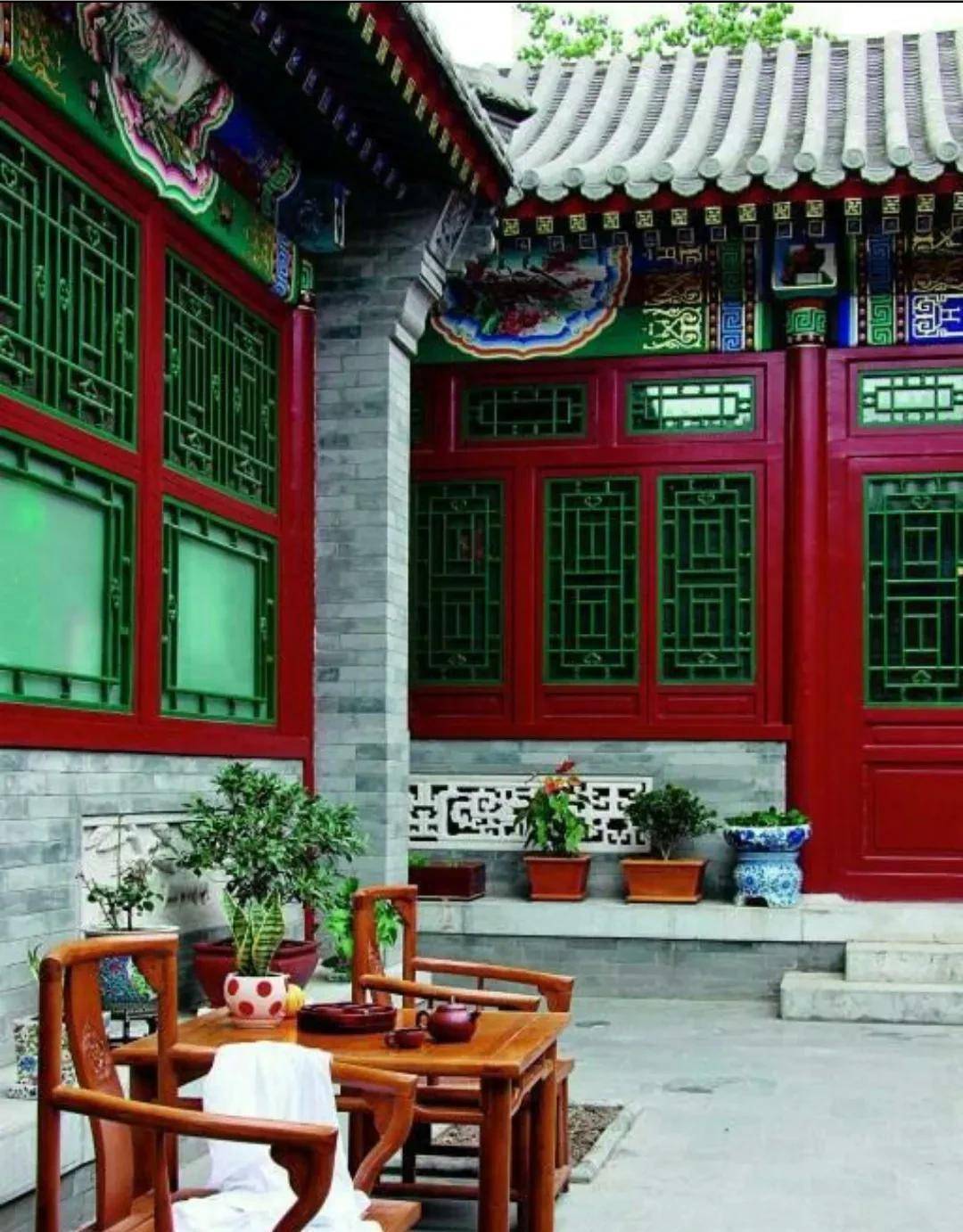 童年男神,周易御用男主,买过两套北京四合院,人到中年无戏可拍_于波