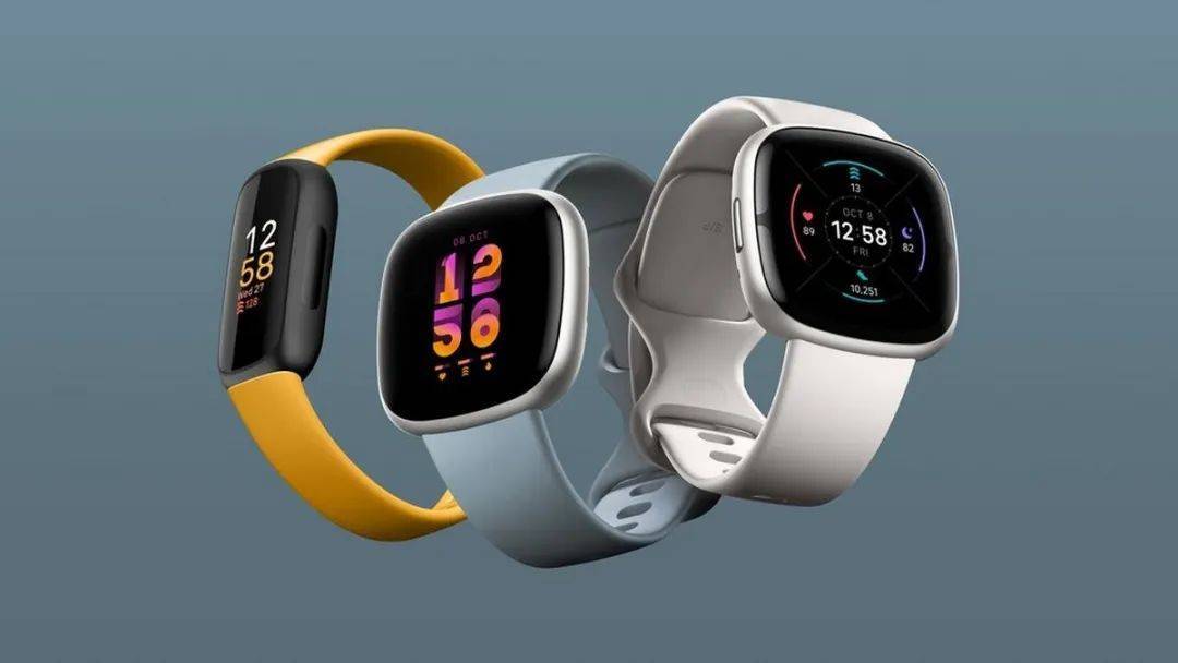 Fitbit发布Sense 2、Versa 4和Inspire 3可穿戴新品_智能_手表_监测