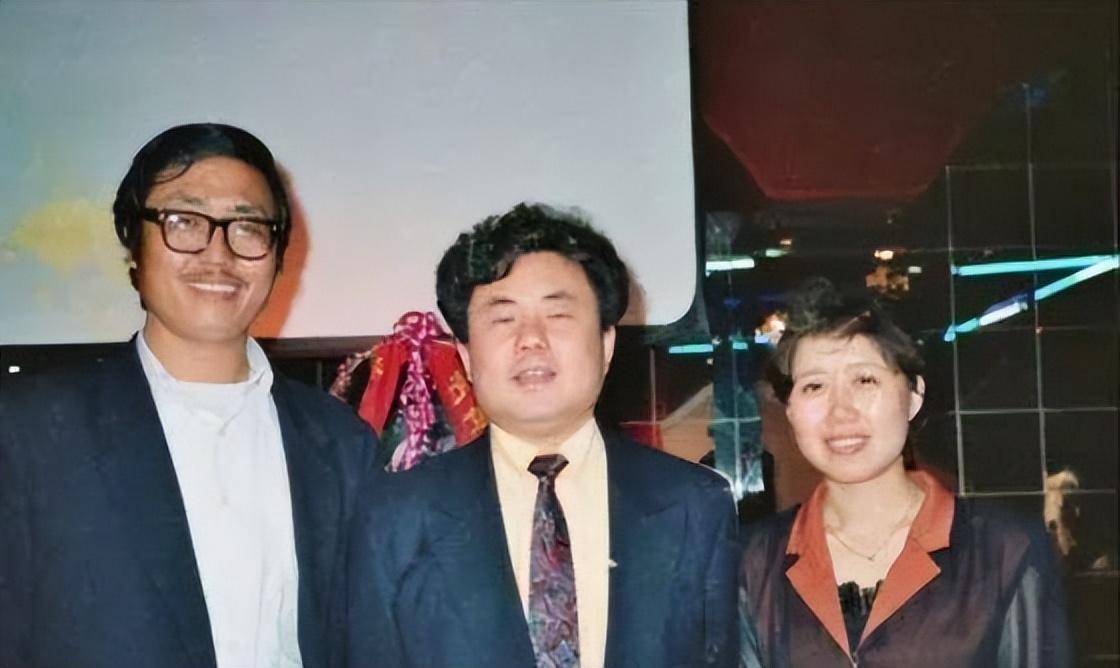 作曲家徐沛东:夫妻恩爱,与崔静结婚41年无绯闻,女儿成他们骄傲_音乐