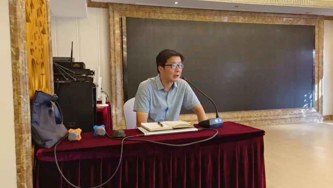 【教学】赵文华名师工作室助力区域教师培训