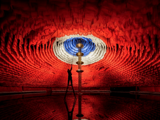 朱育帆作品 | 达戈的礼物_九寨沟_自然保护区_景区