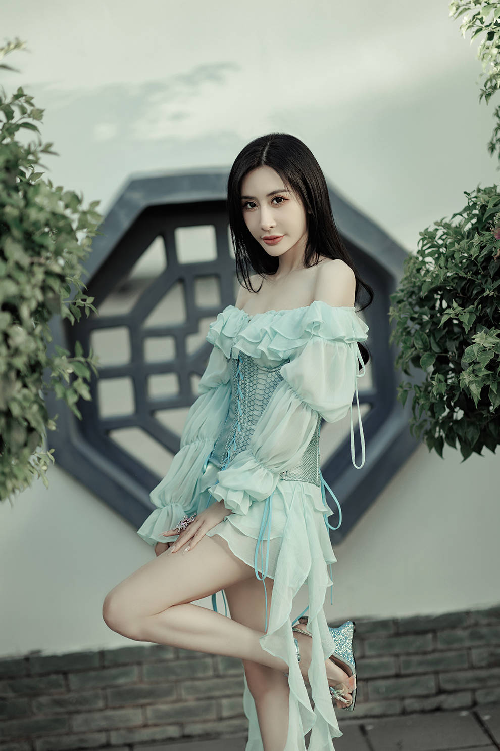 心存善愿,刘心艺企业,事业齐头并进!_海南_成就_人们