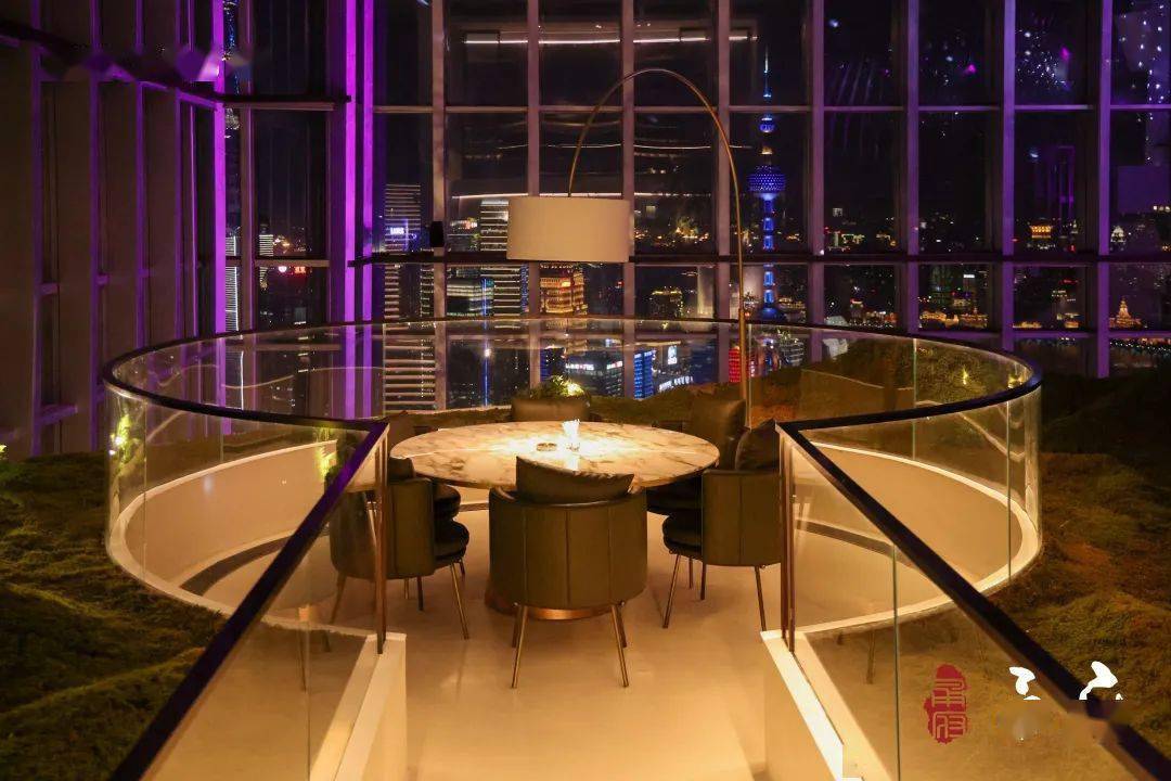 甬府宴 | 十一周年庆暨北外滩大师餐厅启幕