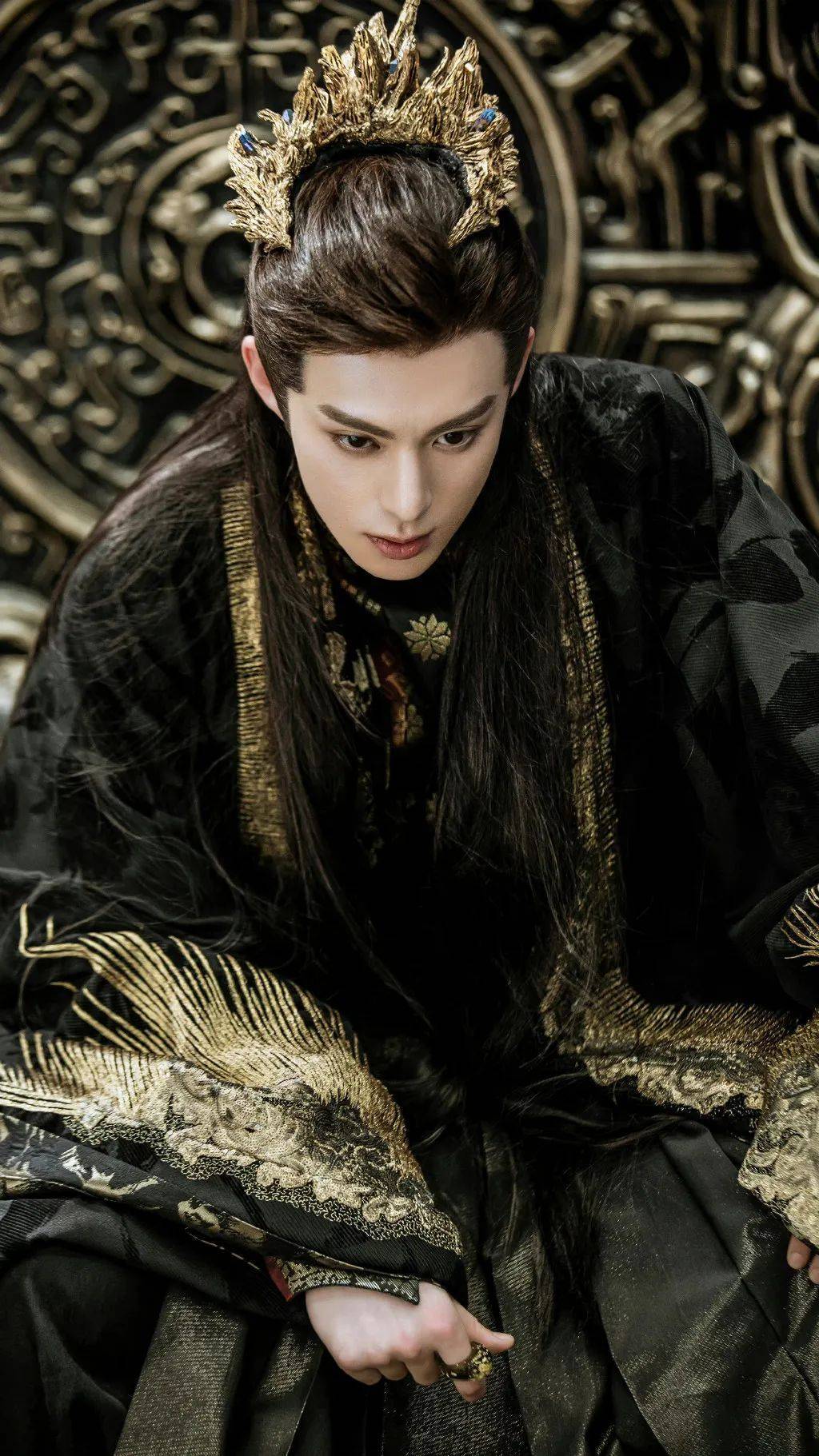 辛金_感情_事业