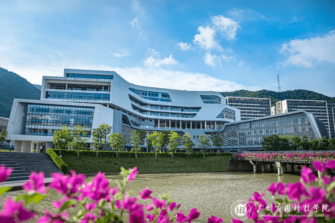 广东这所高校肇庆校区图书馆即将开放!_科技学院_书籍_广州