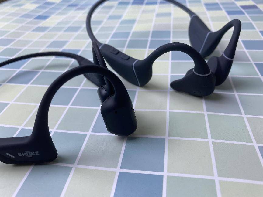 韶音OpenRun Pro实用性怎么样？南卡与韶音两大骨传导耳机实测