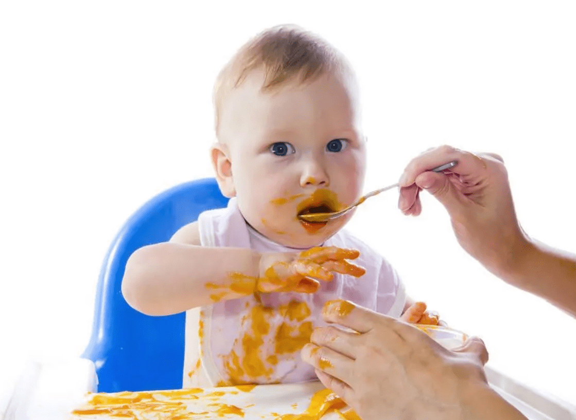 宝宝什么时候开始吃肉、怎么吃？家长别做错了