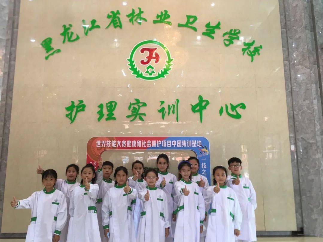 佳木斯市少先队暑期校外实践活动纪实_少先队员_组织_红色