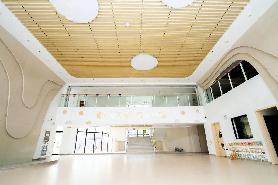 这所幼儿园即将启用!_活动_需求_中心