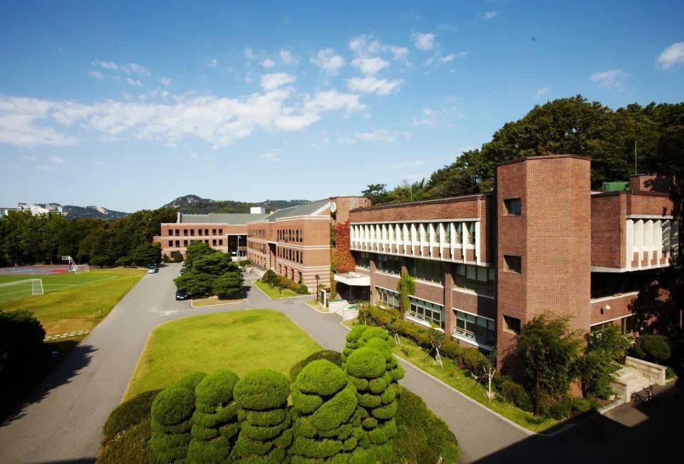 世界500强名校韩国加图立大学★博士须发表1篇国内或国外期刊论文.