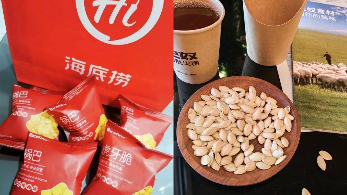 巴奴党?还是海底捞党?别吵了,看完再说_等位_服务_食材