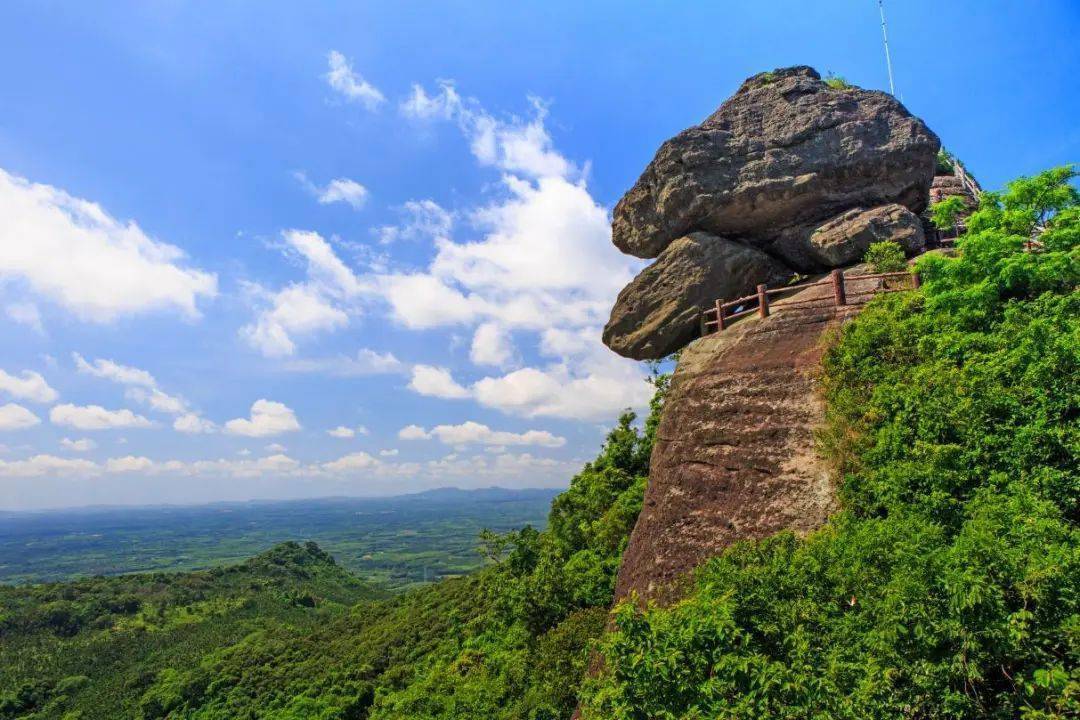 琼海景点 景区图片