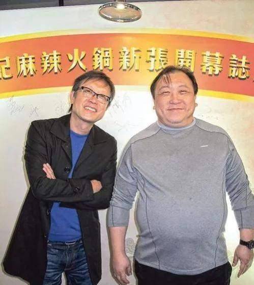 “三级片之父”王晶:捧红邱淑贞、舒淇等女星,香港最强导演之一_王天林_父亲_工作