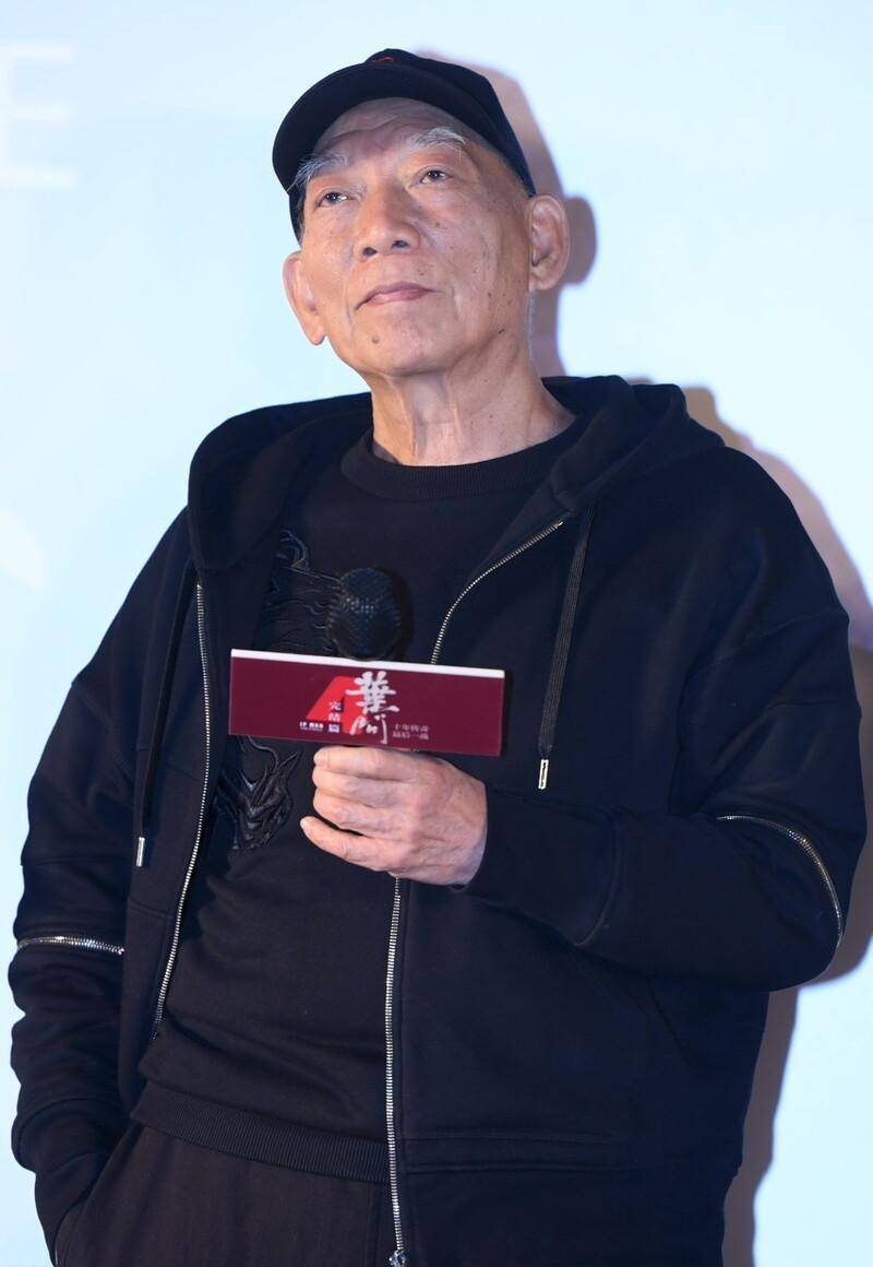"真功夫"甄子丹:喜欢闪婚,美式高傲性格的"屈膝"史_袁和平_电影_比赛