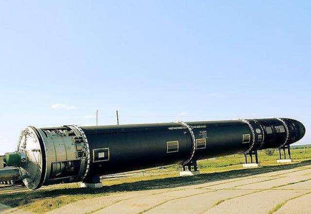 美俄一向不合,却歪打正着摧毁一潜在超级大国,如今已日暮穷途_美国