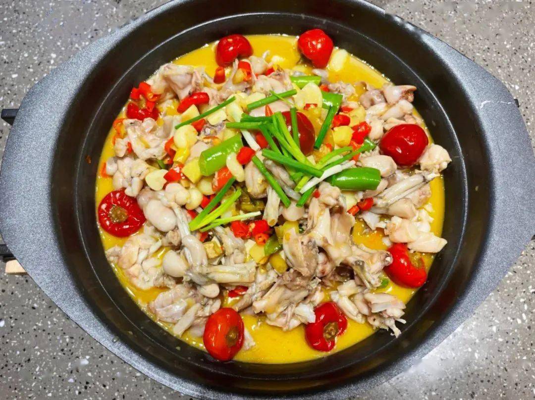 9元/118元抢原价284元/360元【二姐爆跳蛙】套餐!