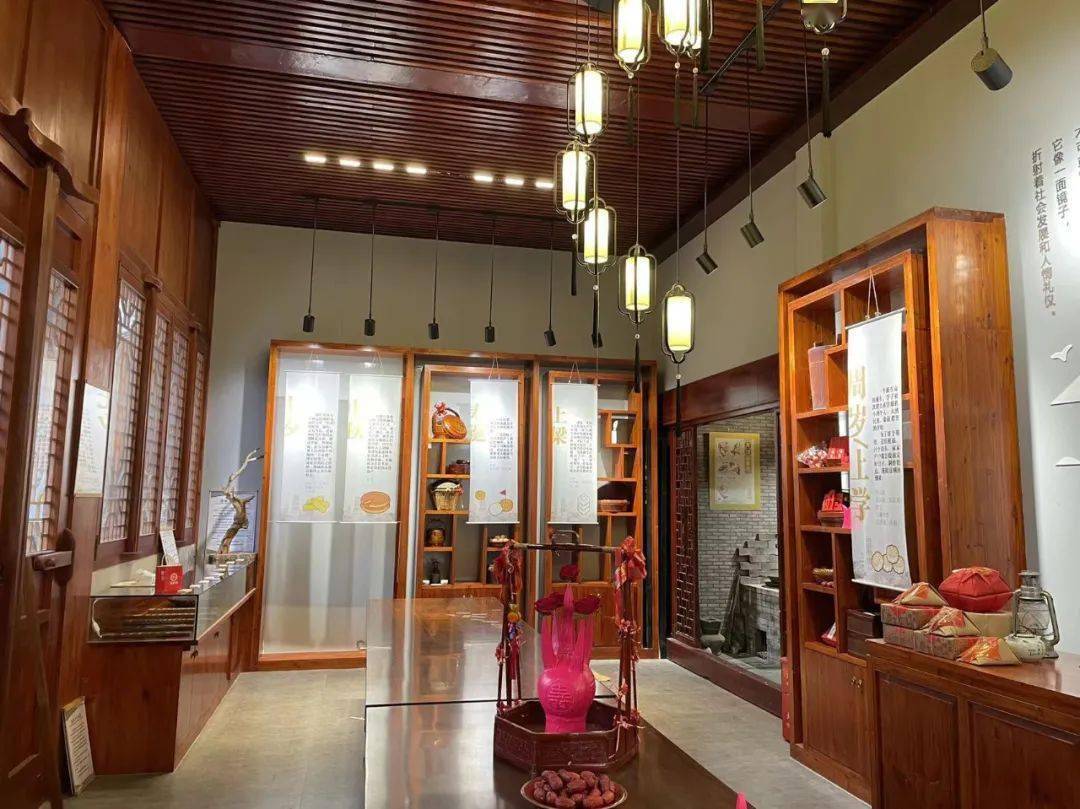 平阳县乡村博物馆:以物载文 文旅融合 助力乡村振兴_建设_文化_展馆