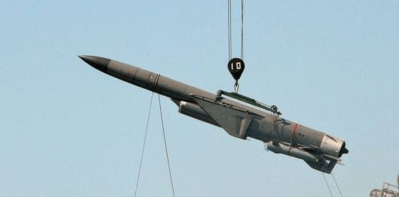 世界上首型超过2马赫的反舰导弹,重量200吨的ss-n-19巡航导弹有多厉害