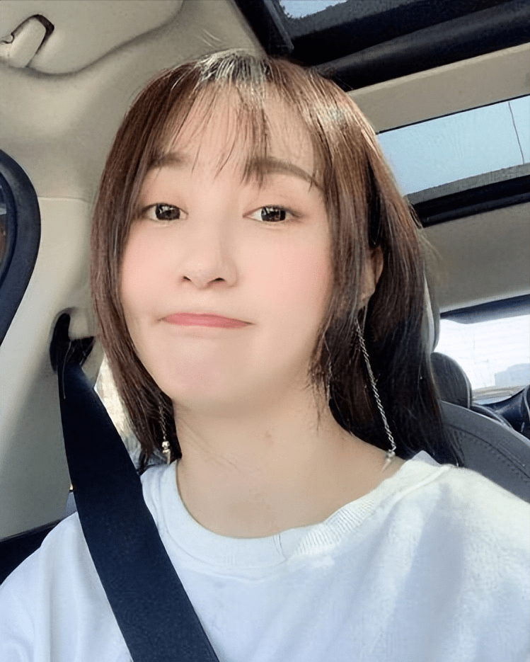 女演员徐大宝,实名举报丈夫家暴,为何否认婚内不忠诚惹争议?