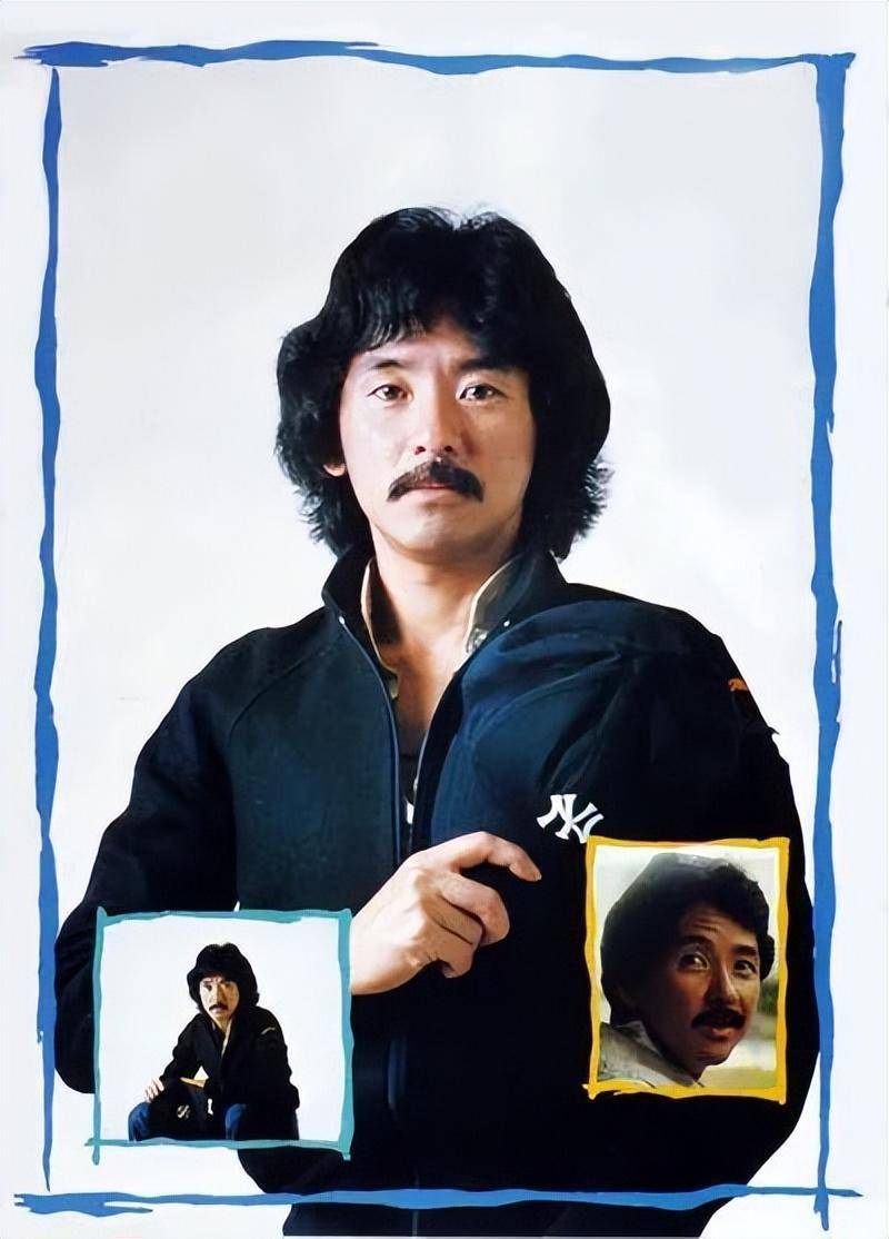 他回来了,张学友不敢封神,刘德华拒绝称王_林子祥_香港_乐坛