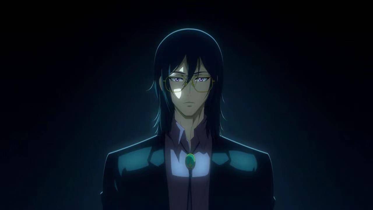 《默读者》夭折,却一点都不奇怪,不能碰的地方都沾上了_作品_动漫