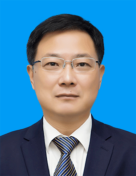 现任淄博市委副书记,市长,拟进一步使用.