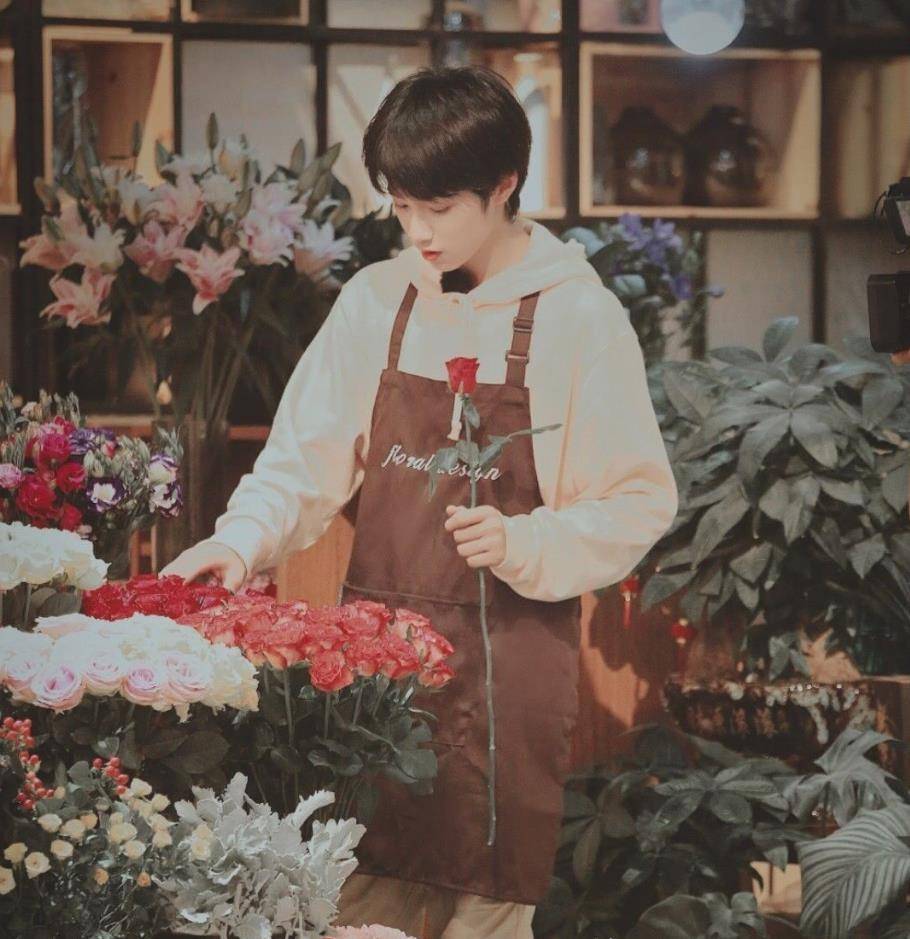 网传宋亚轩的女友叫付诗琦是真的吗,宋亚轩喜欢温柔的女孩_男孩_蛋蛋