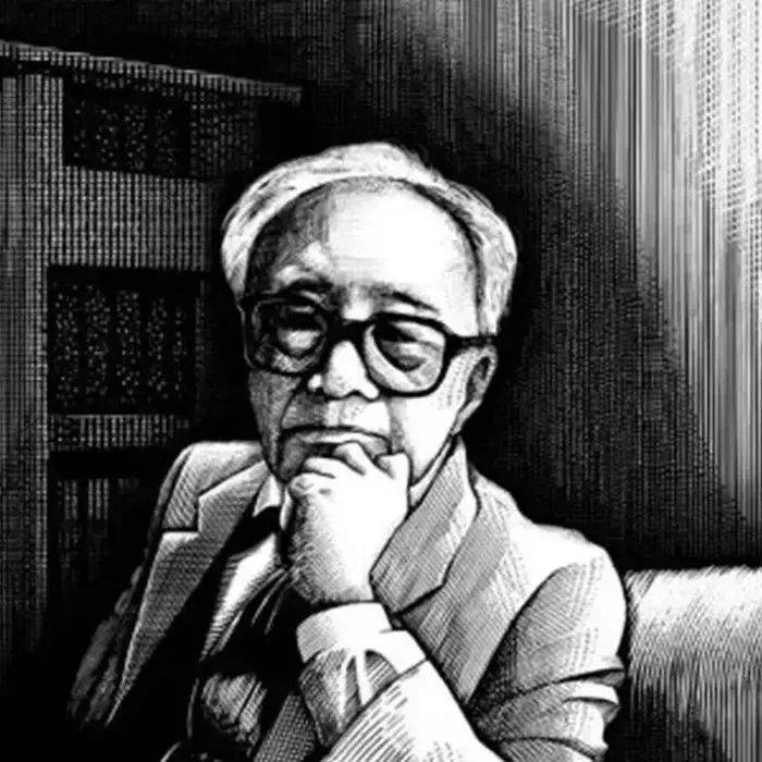 黄仁宇 | 被羞辱的晚年。_历史_中国_美国的