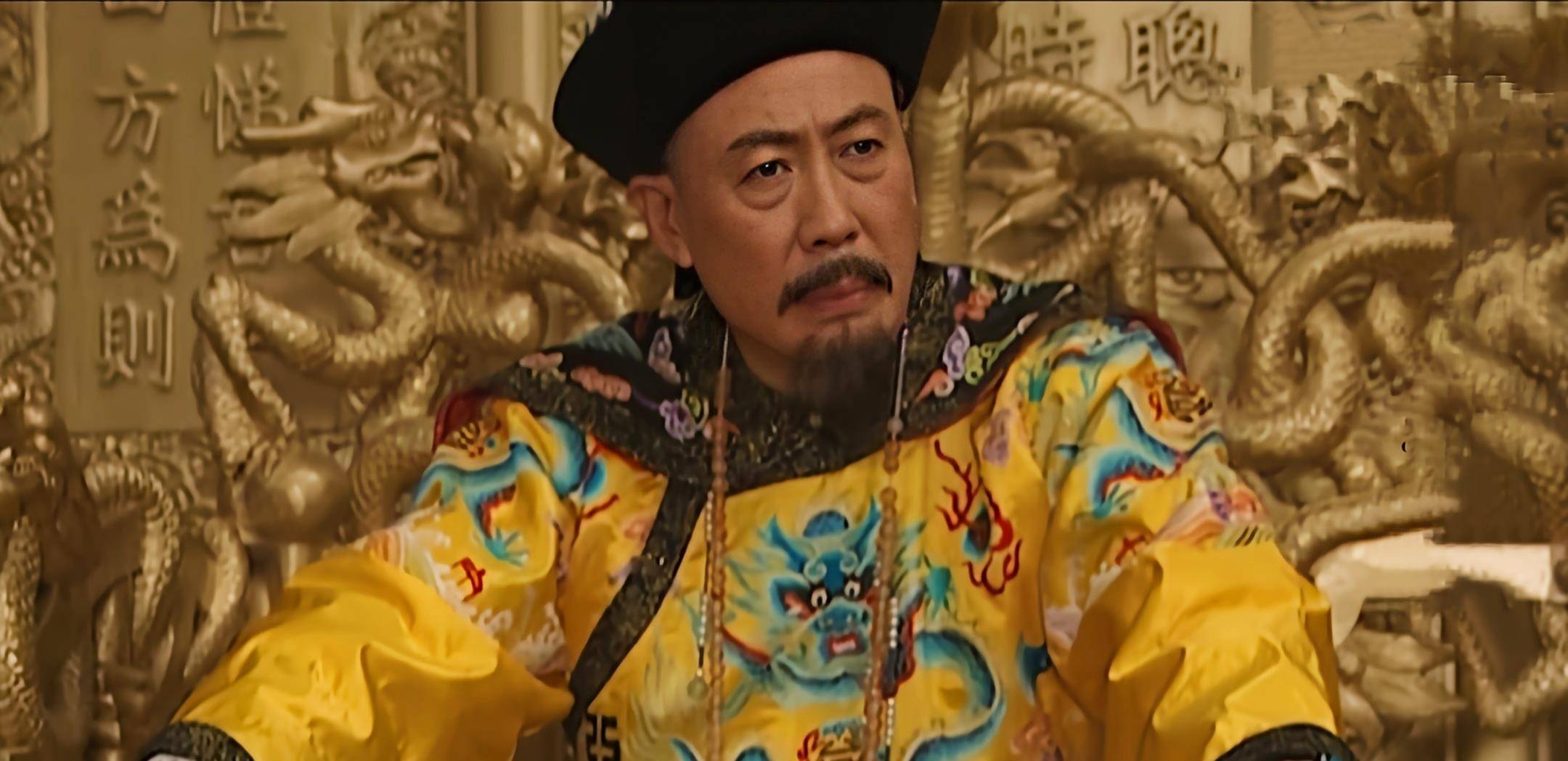 雍正王朝:胤禛追库银失败,康熙说他"一向以精明自诩"是何意?