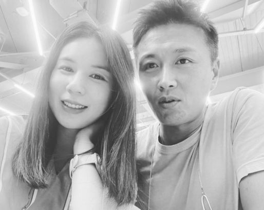 朴诗恩三度流产后再表决心:我们夫妻不会放弃_女儿_陈泰_老公