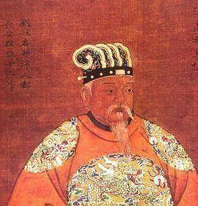 刘肥:汉高祖长子,为何没能成为太子,又为何认亲妹鲁元公主为母_刘邦