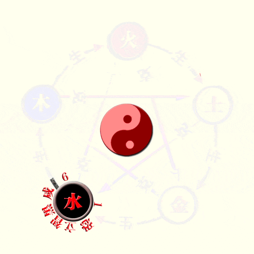 命理学:八字五行均衡的人,是否就是天生的好命?_庚金克_流通_运气