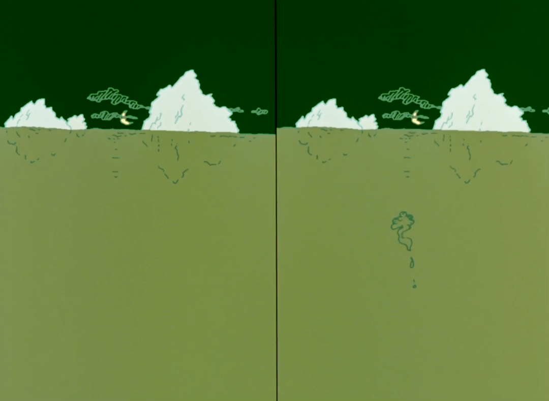 保罗·德里森_作品_影像