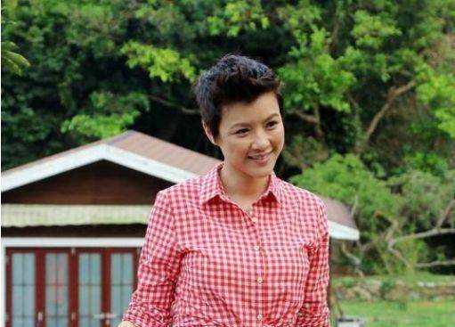 她曾是港姐冠军 嫁给视帝后4年生3胎 如今38岁爱情事业双丰收 陈茵 陈豪 发展