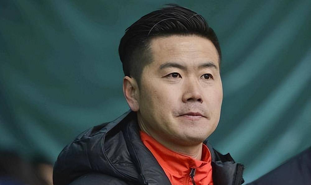 中超土帅铁三角形成_李玮峰_广州_主帅