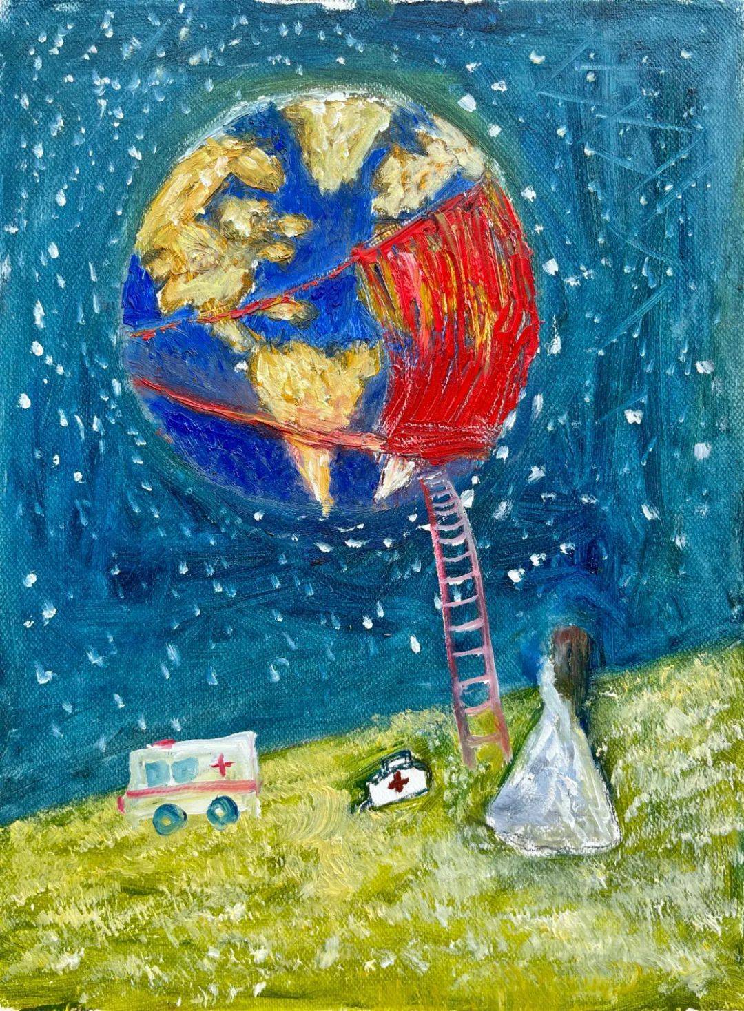 qd176joyce wu6岁《crying earth》中国69qd177范怡然yiran fan6岁