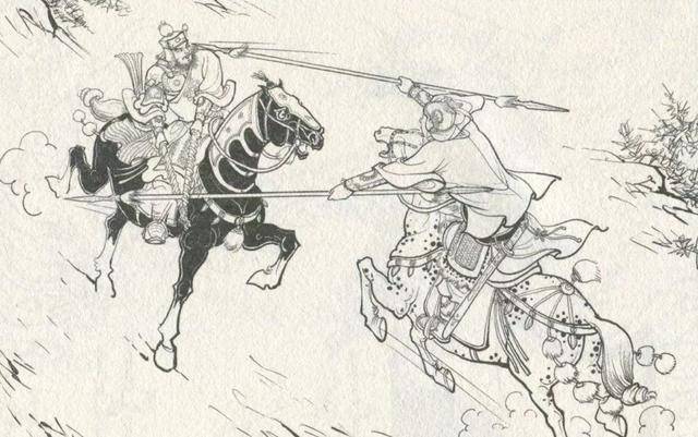 隋末小说排行榜_10部完本唐代网络历史小说,从不同时代、不同维度解构大唐