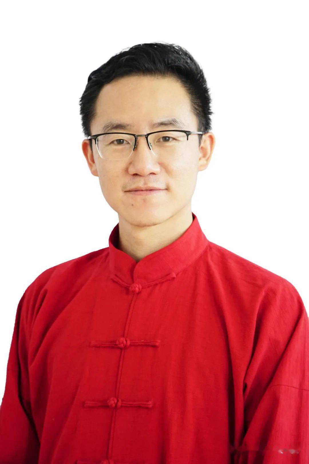 2022-2023新一阶"百日筑基十三势"感恩太极大学堂校长杨大卫确立了
