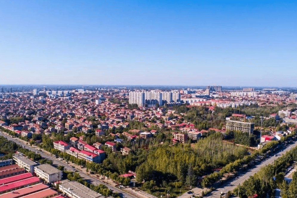 邯郸魏县邢台清河县衡水景县沧州黄骅市保定高阳县唐山滦州市承德平泉