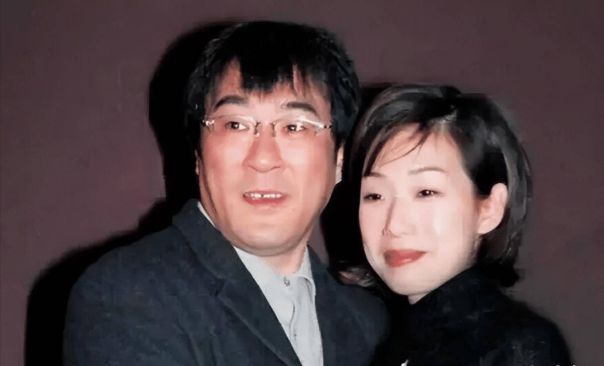 离婚11年后,李宗盛第三次结婚:对不起林忆莲,我不等你了…_朱卫茵
