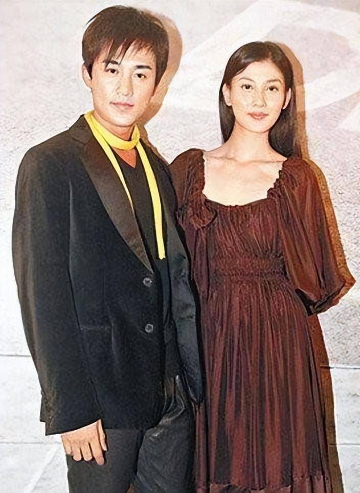 李彩桦:经历6段感情,与富豪老公离婚后,现身商演两首歌赚48万_李彩华