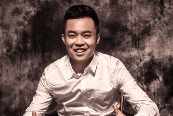 的喜剧演员,出生于1989年,还是一个非常有潜力的人_时候_人们_崔志佳