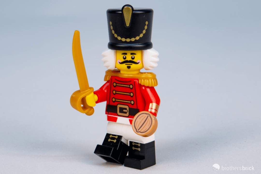 乐高71034收藏人仔抽抽乐第23季开箱评测_印刷_精灵_表情