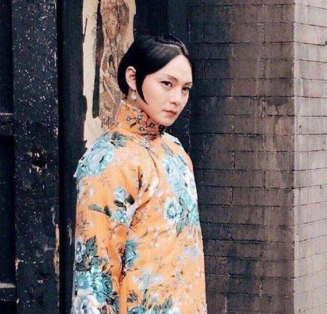 原以为尹正长发已经够帅了,当看见他寸头照,这是什么神仙颜值?