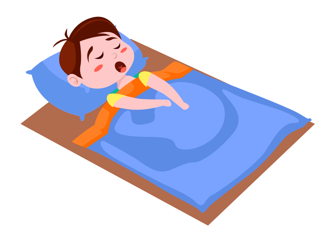 开学季的健康宝典,家长学生请查收_孩子_病毒_作息