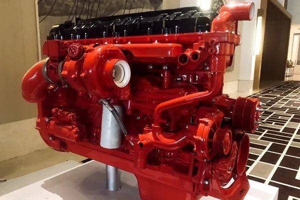 88万起 广汽日野全新700智臻大马力版上市 | 卡车之友网_搜狐汽车