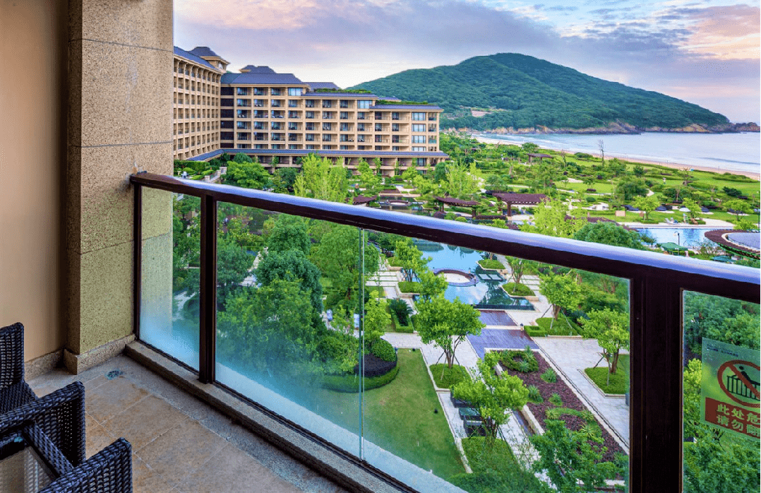 海景房不那么香了,舟山的海景房还好吗?