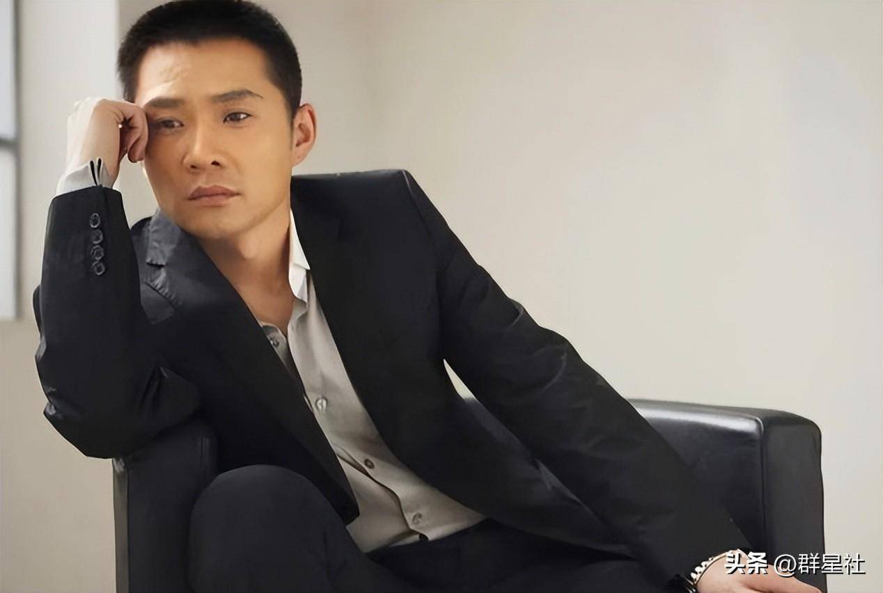 "老丁"扮演者任帅,现实也娶"丑妻",活成了人人羡慕的样子