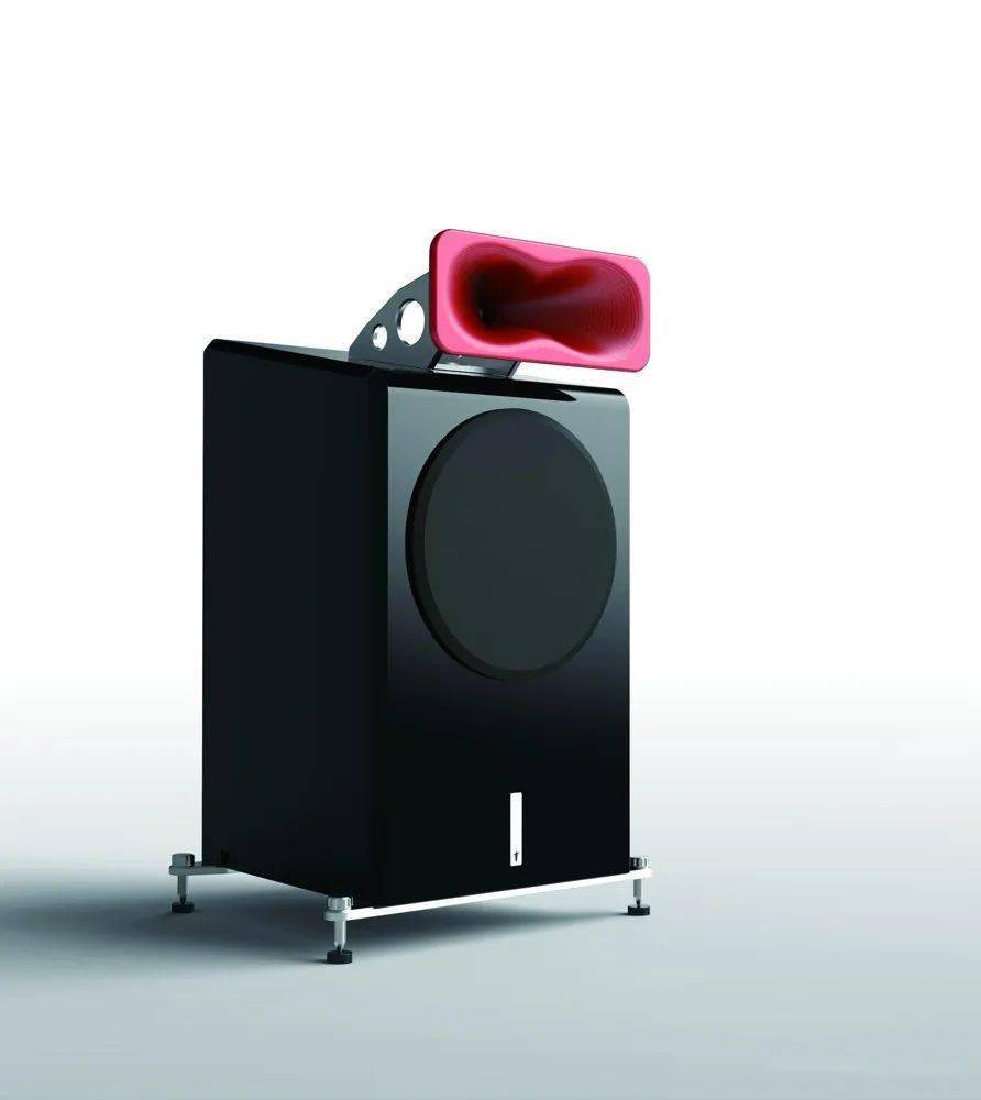 音乐大师audimaxim 巴赫号角 sony sem-5s号角鉴赏会回顾_音箱_索尼