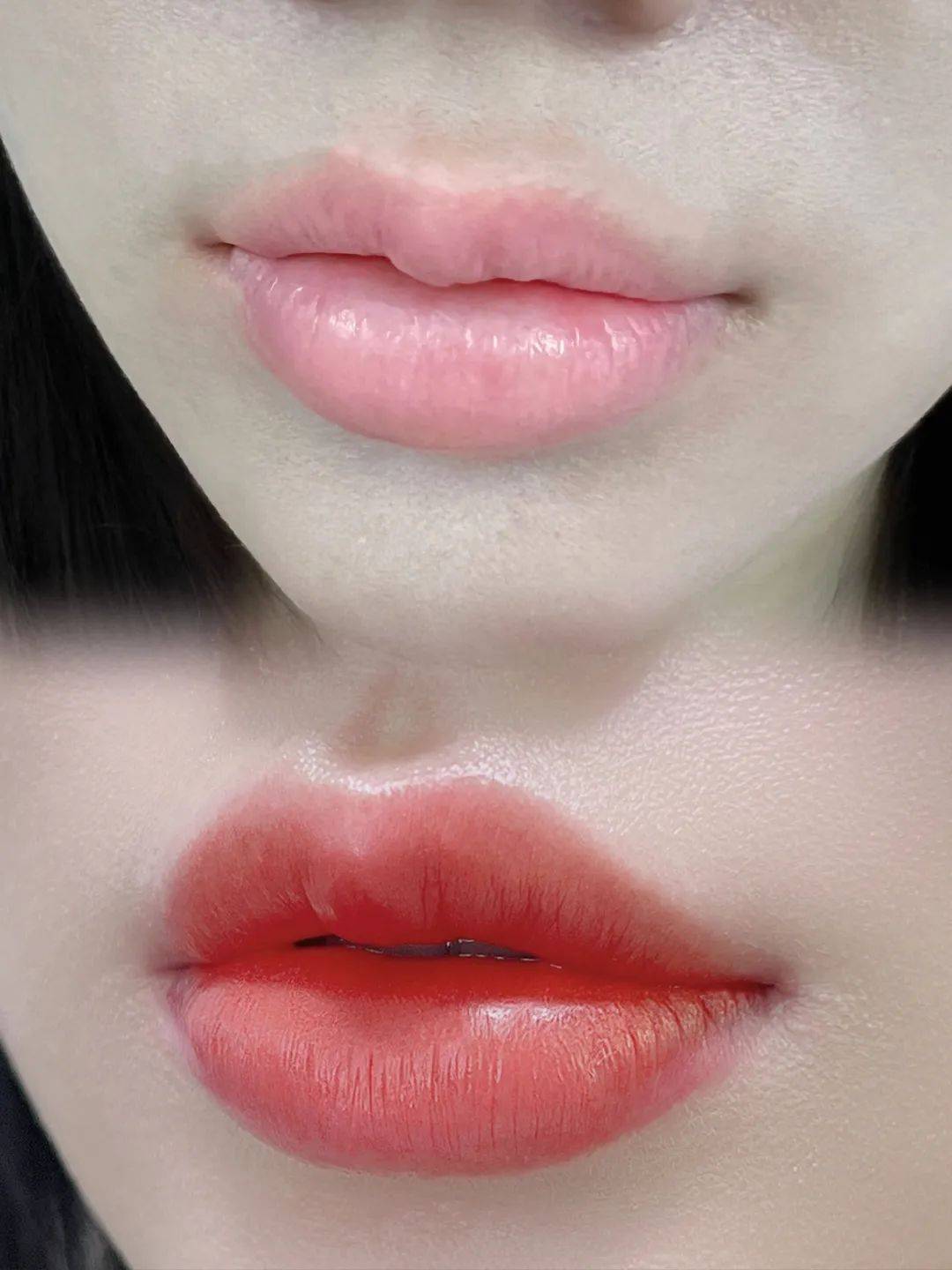 告别薄唇,下垂唇,厚唇形!